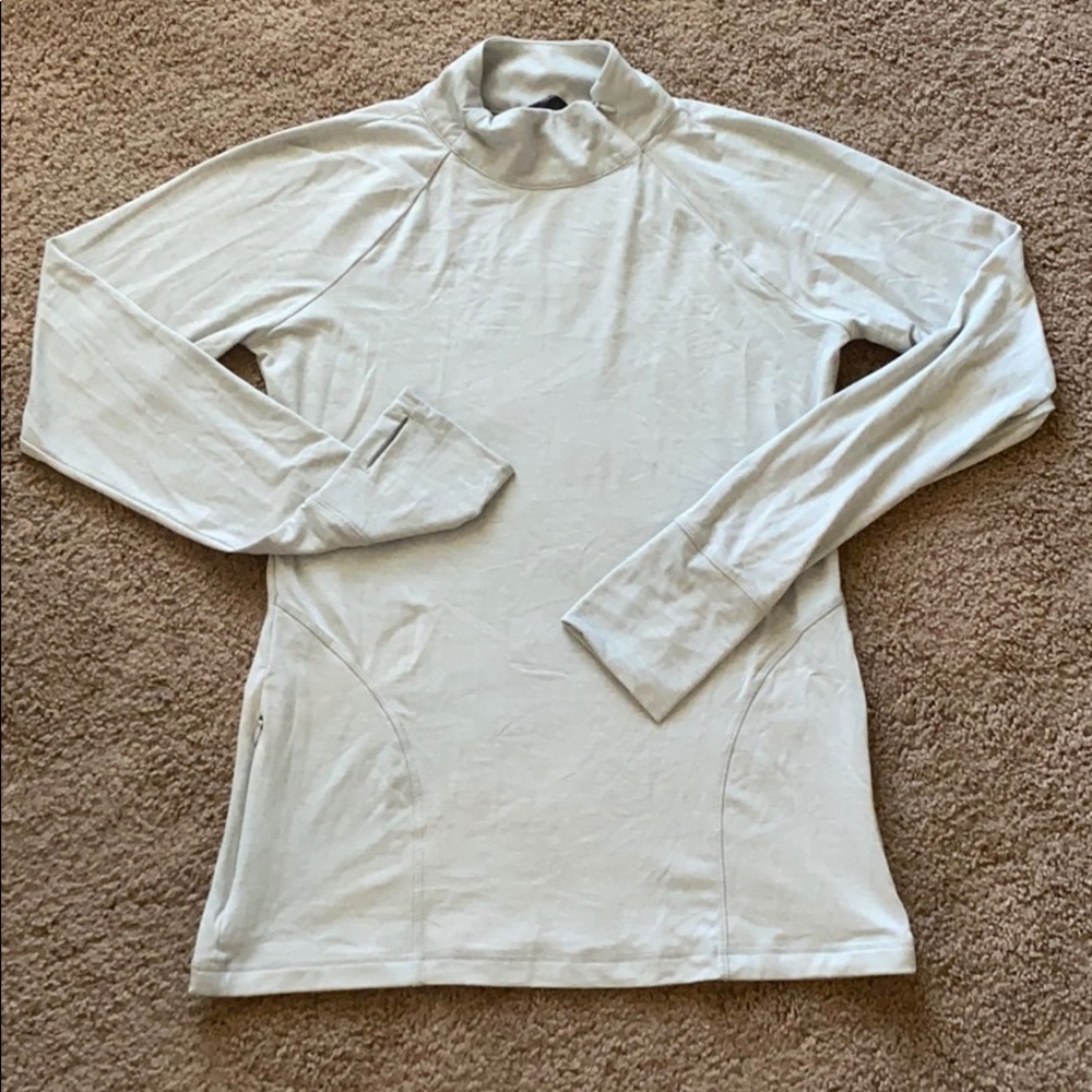 Yogalicious Sweatshirt